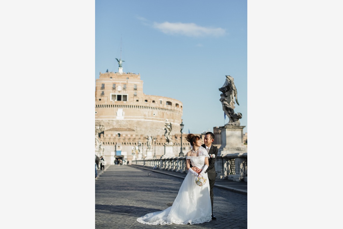 Kyoko Ide Photographyが撮影した写真のアルバム「前撮り/後撮り出張撮影」