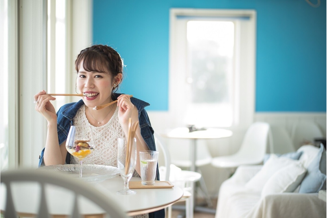 舘　典志が撮影した「ポートレート」の写真