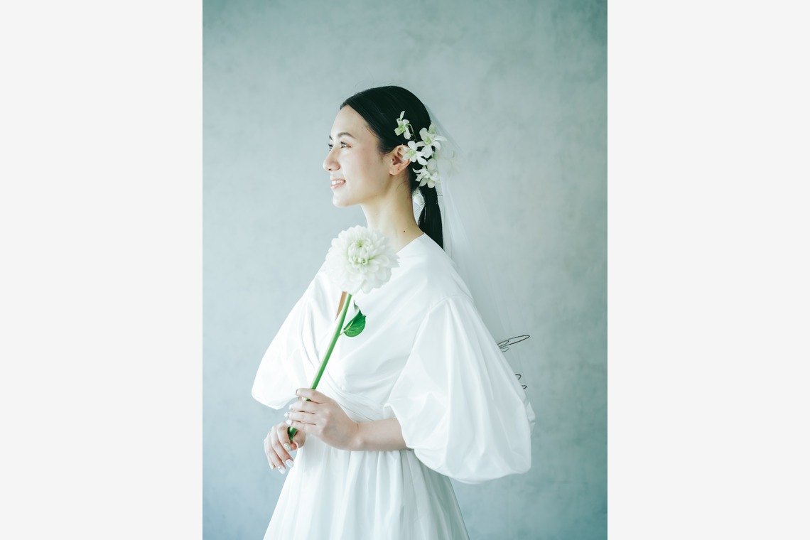 古林洋平写真事務所が撮影した写真のアルバム「ウェディング前撮り」