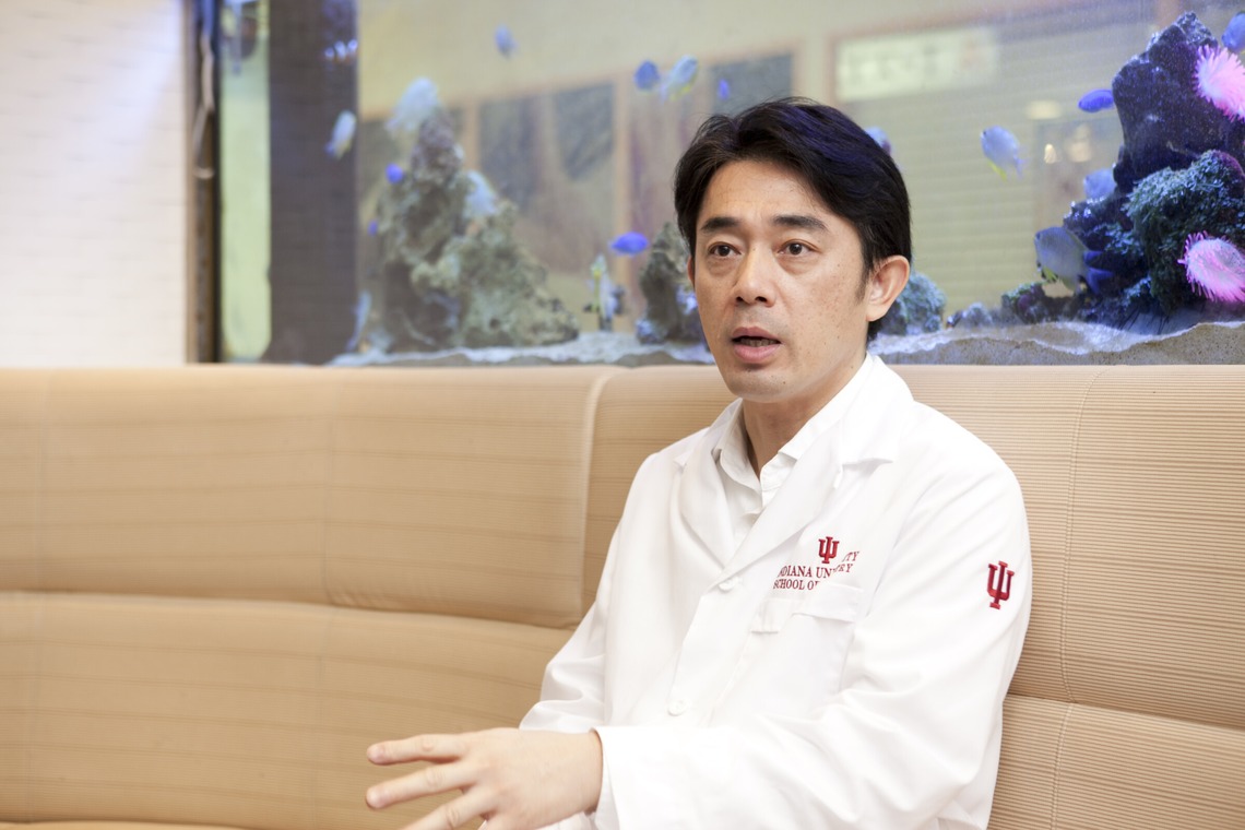 田中真光写真事務所が撮影した「医療関係」の写真