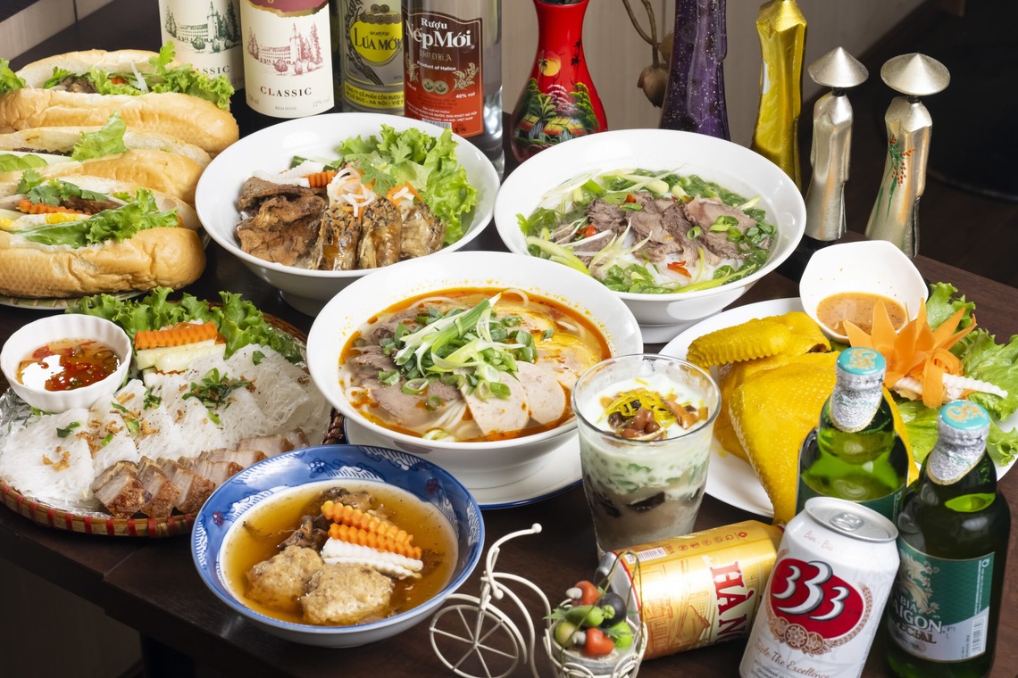 株式会社スマイルプロアートが撮影した「料理撮影」の写真