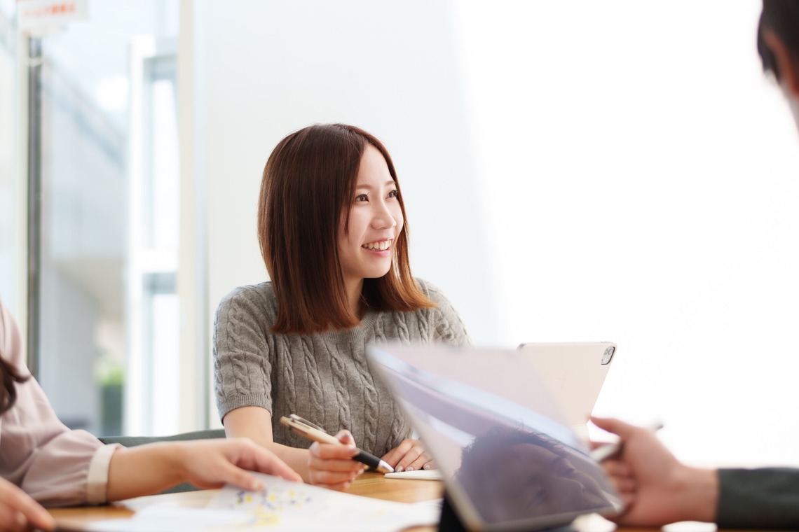 Studio&Gallery Analog　佐伯写真館が撮影した「オフィス、サロン、店舗、工場、人物イメージなど」の写真