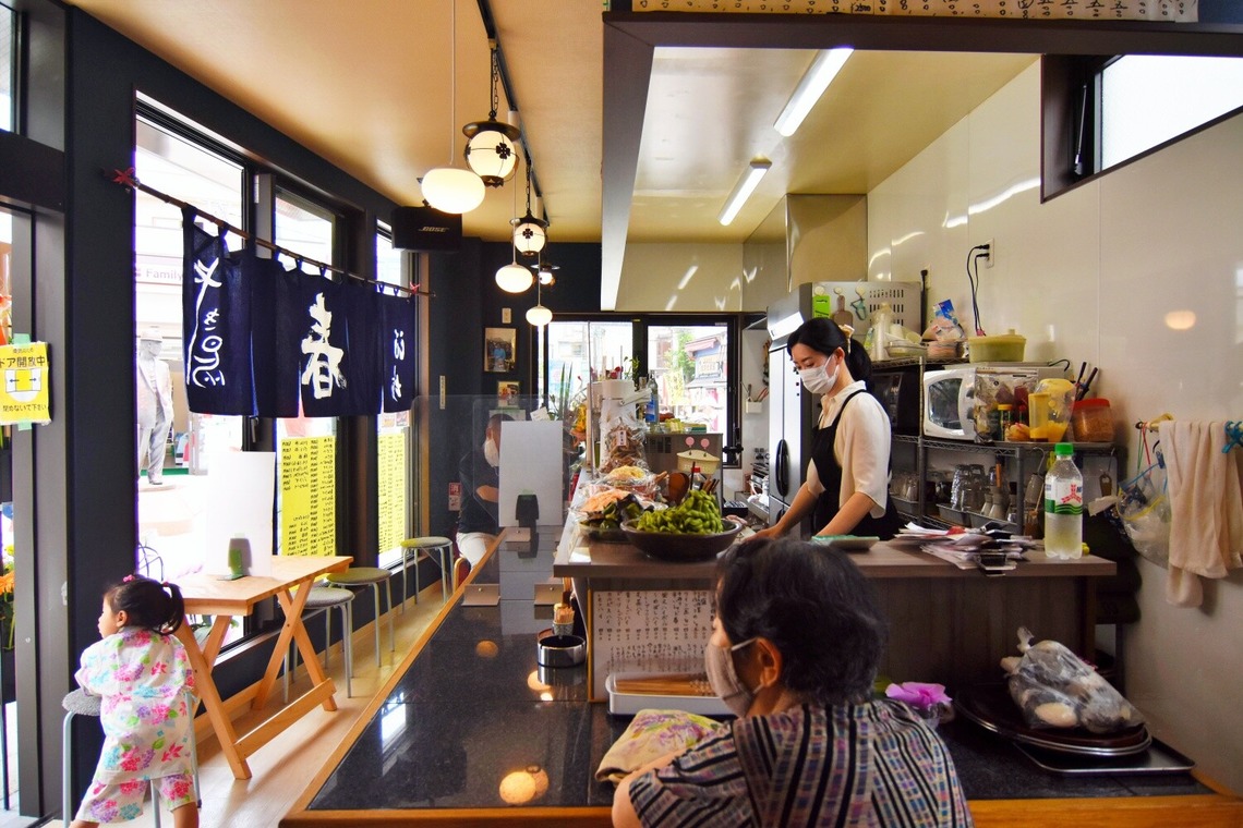 ナカジマヒロユキが撮影した「料理の撮影事例です。」の写真