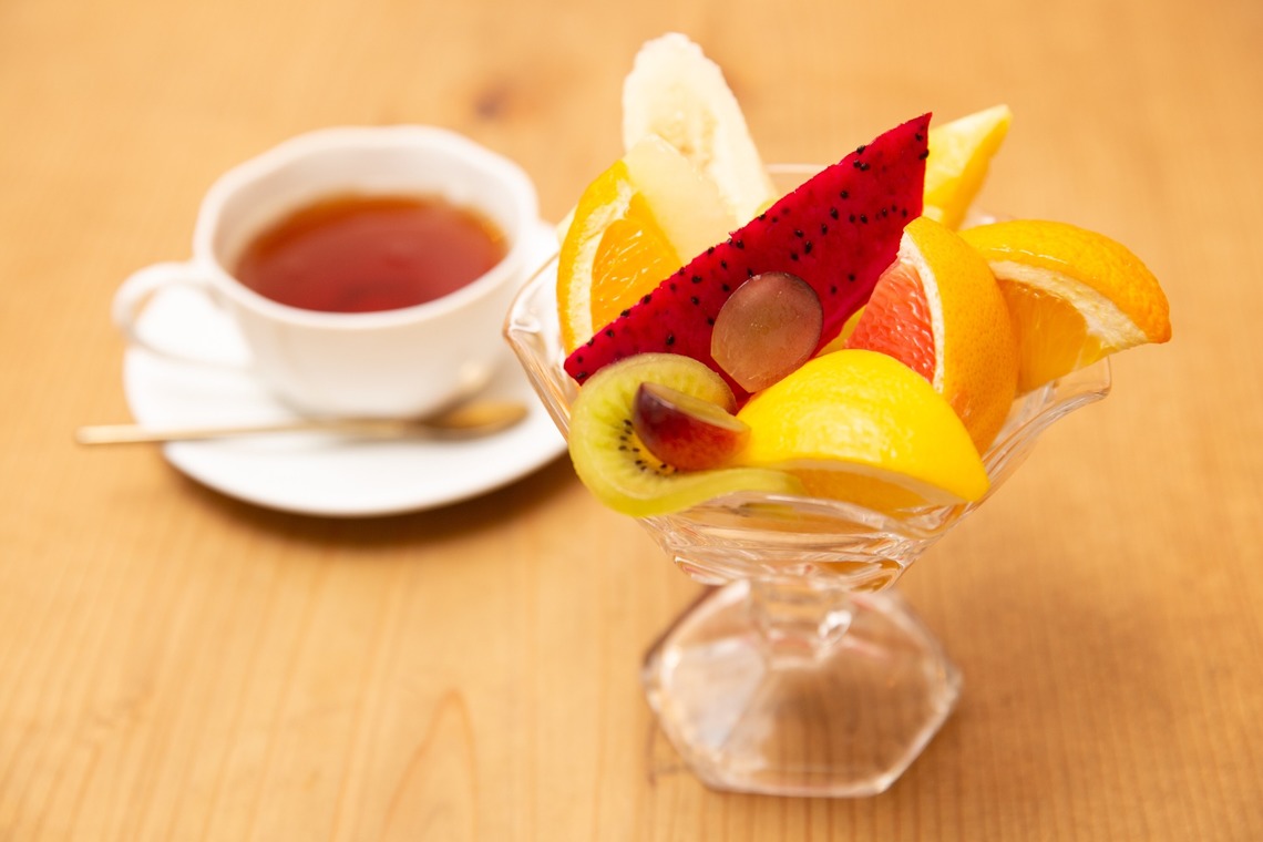 ソネカワアキコが撮影した「料理」の写真