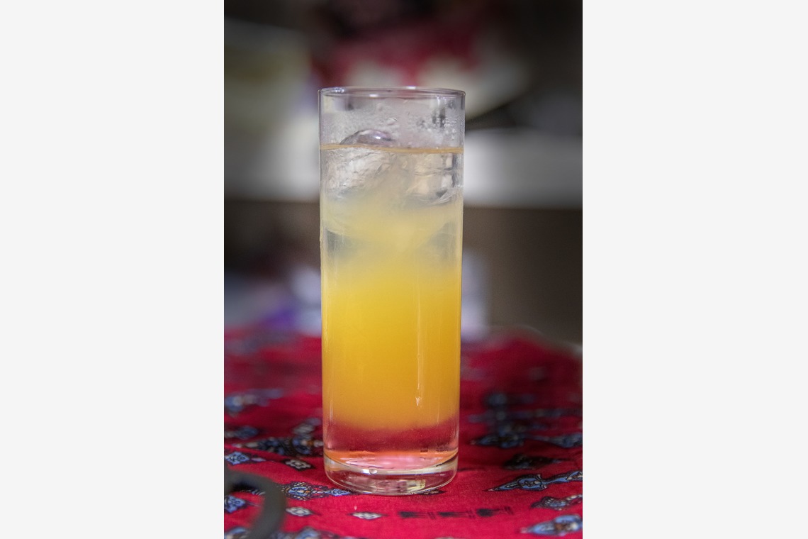 松見　翠が撮影した写真のアルバム「食品撮影」