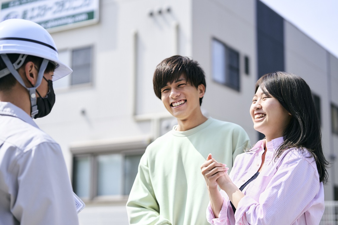 大橋裕紀が撮影した写真のアルバム「企業様ホームページ用撮影」