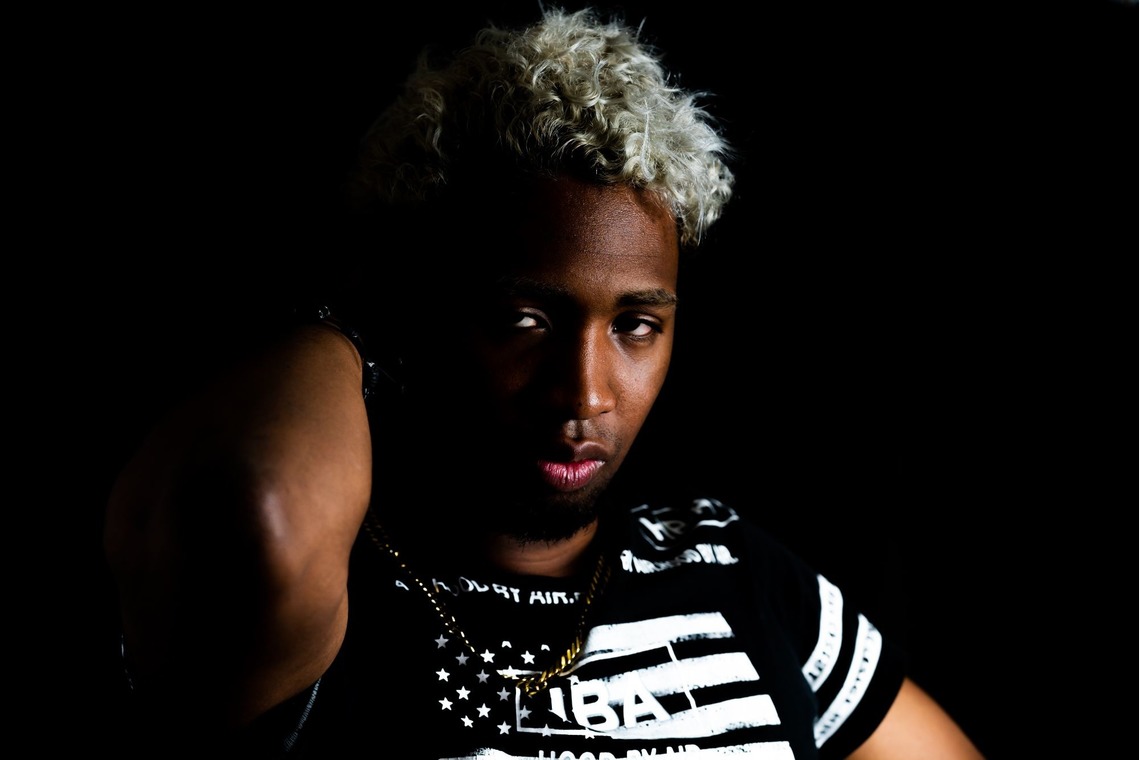 岩崎　隼人が撮影した写真のアルバム「ポートレート集」