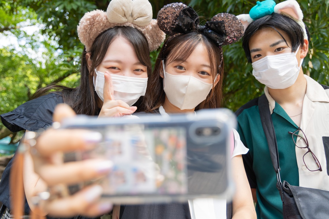 長竹　進吾が撮影した写真のアルバム「作例集」