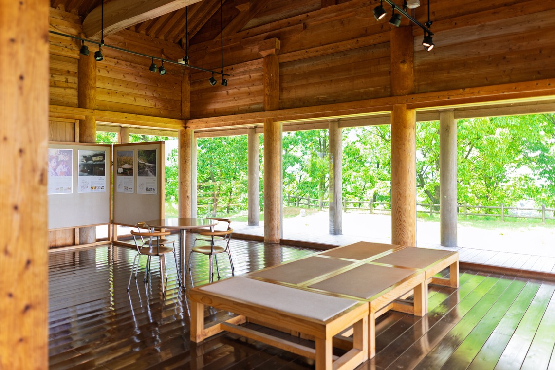 大塚由充が撮影した写真のアルバム「建物・建築物」