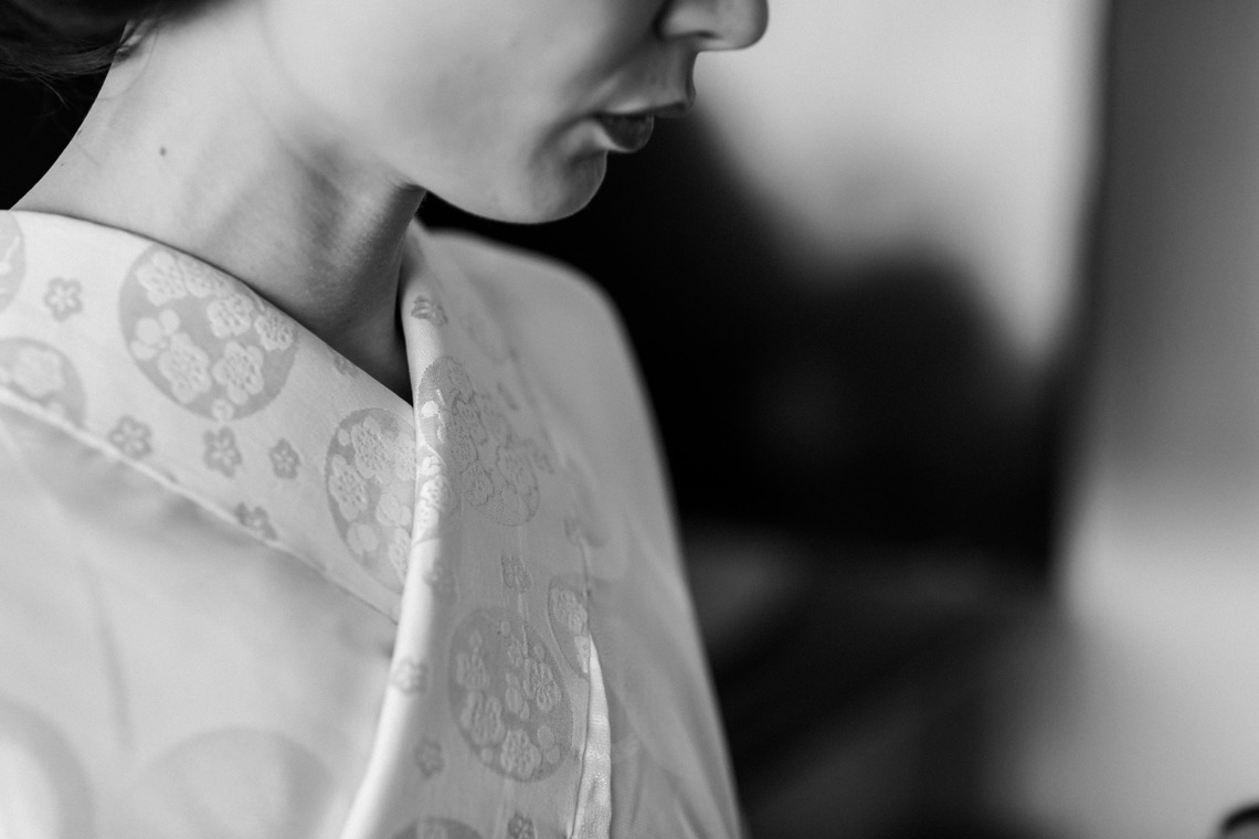 Yuki Shimada Photographyが撮影した「和装ウェディング」の写真