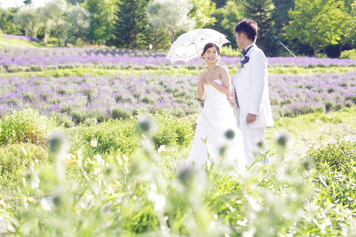 石栗写真館が撮影した「夏ロケーションフォト」の写真