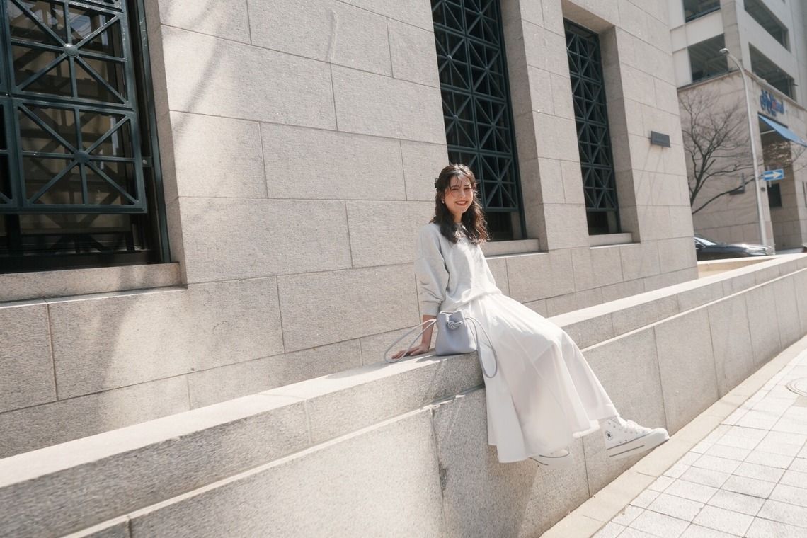 STARFYが撮影した「宣材写真」の写真