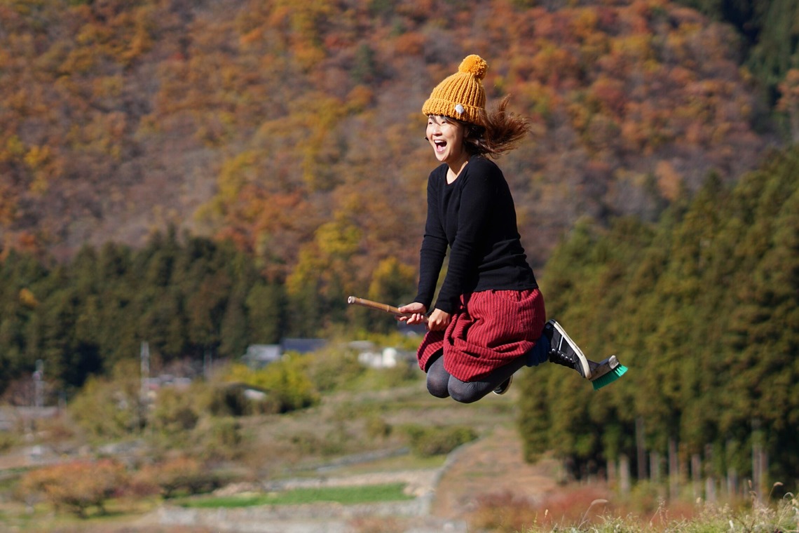 出張撮影のメモリーズ