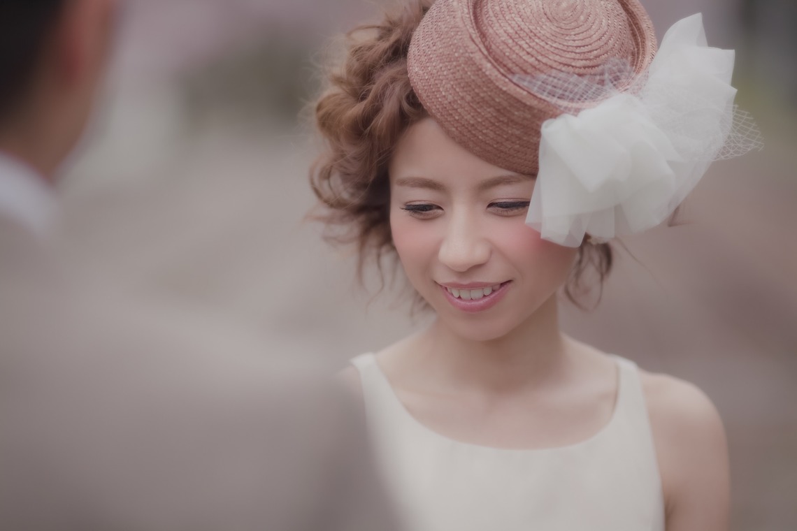  グラフィーズが撮影した写真のアルバム「桜」