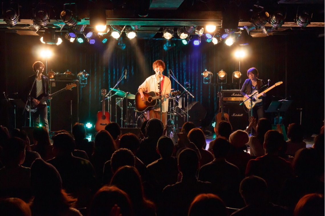 世登理恵が撮影した「人物撮影」の写真