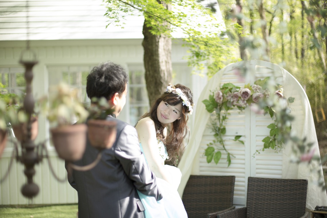 Photo of Green taken by My Style Garden Studio 