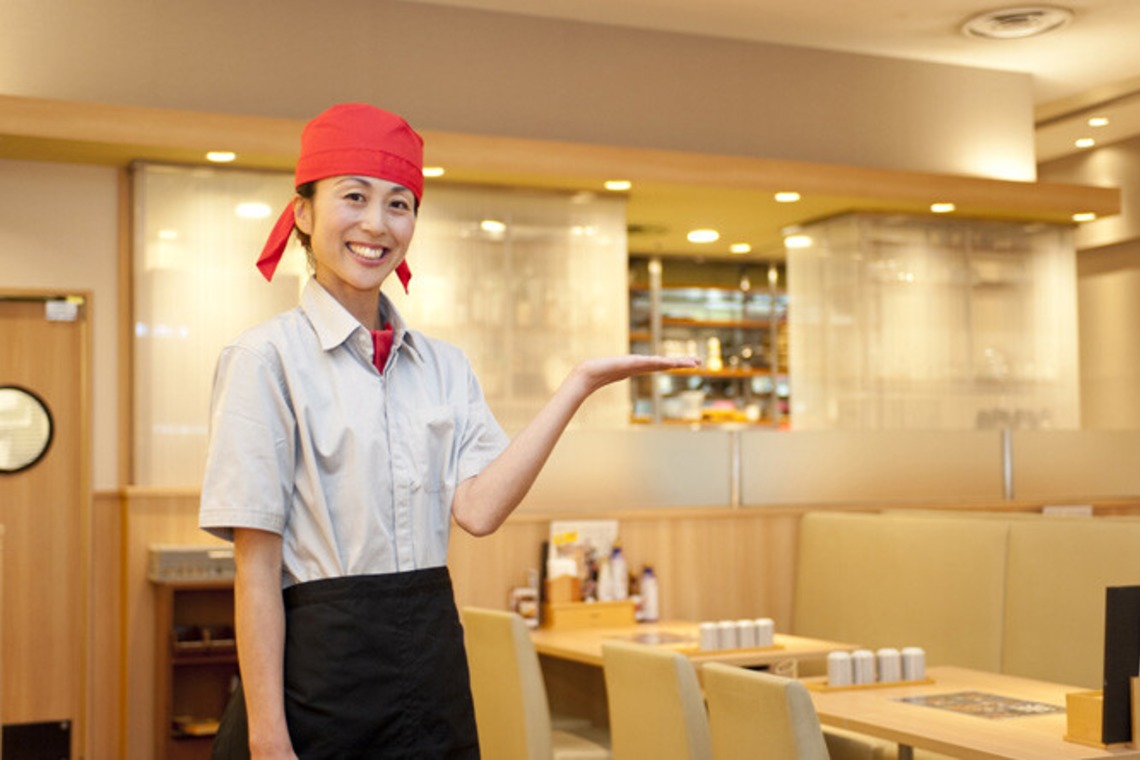 柳　あゆみが撮影した「取材　人物撮影」の写真