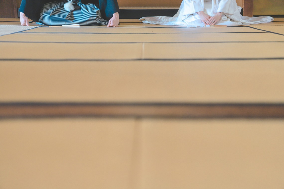 PHOTO SESSION Memoが撮影した「ウェディングフォト」の写真