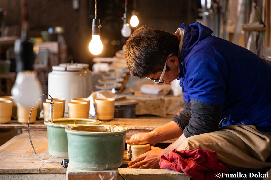 道海史佳が撮影した「観光撮影」の写真
