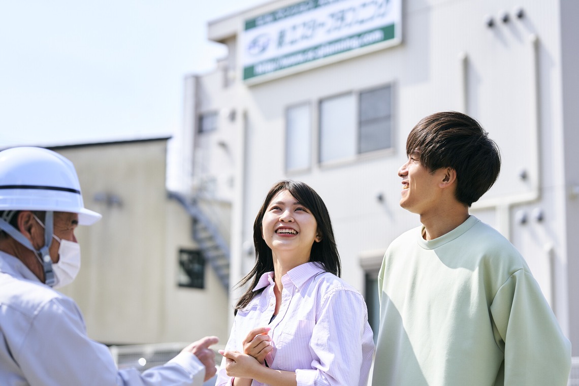 大橋裕紀が撮影した「企業様ホームページ用撮影」の写真