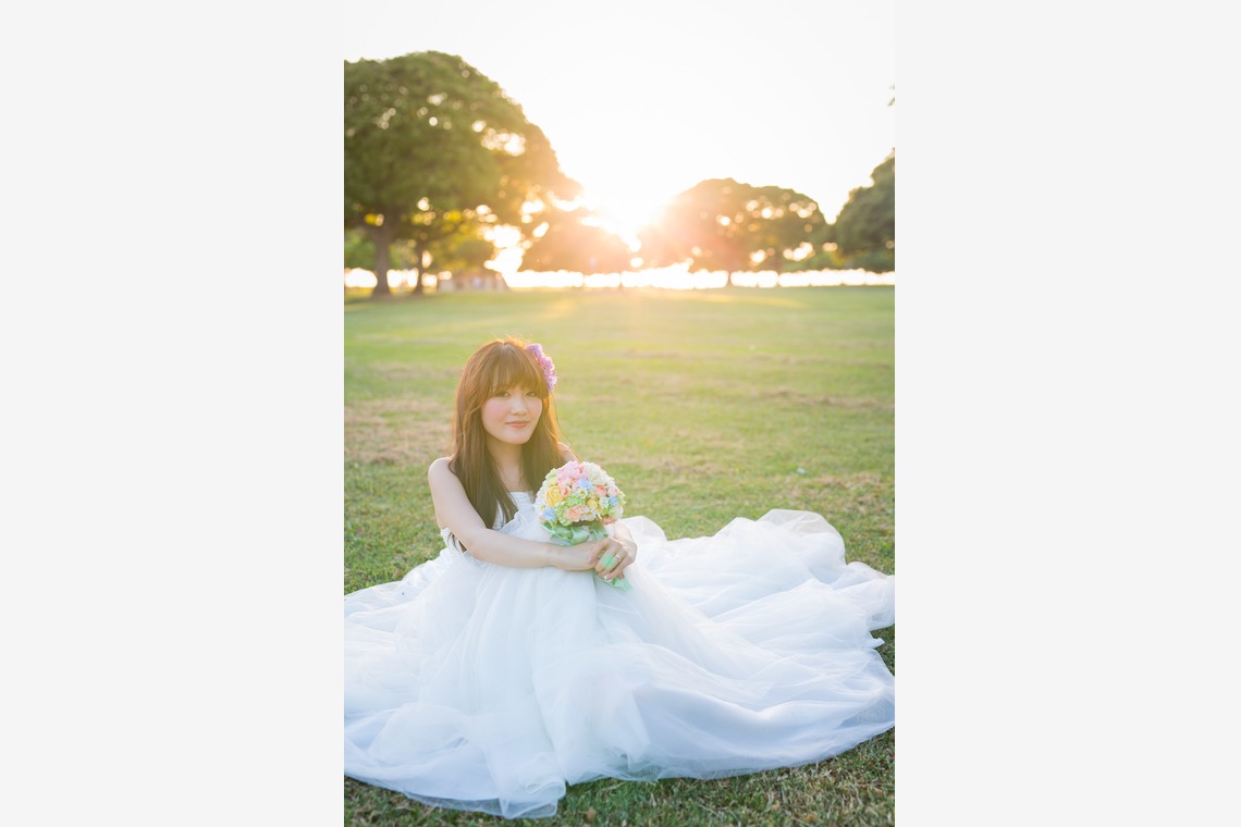 ル ロータス デザインが撮影した写真のアルバム「Sunset_Alamoana, Hawaii」