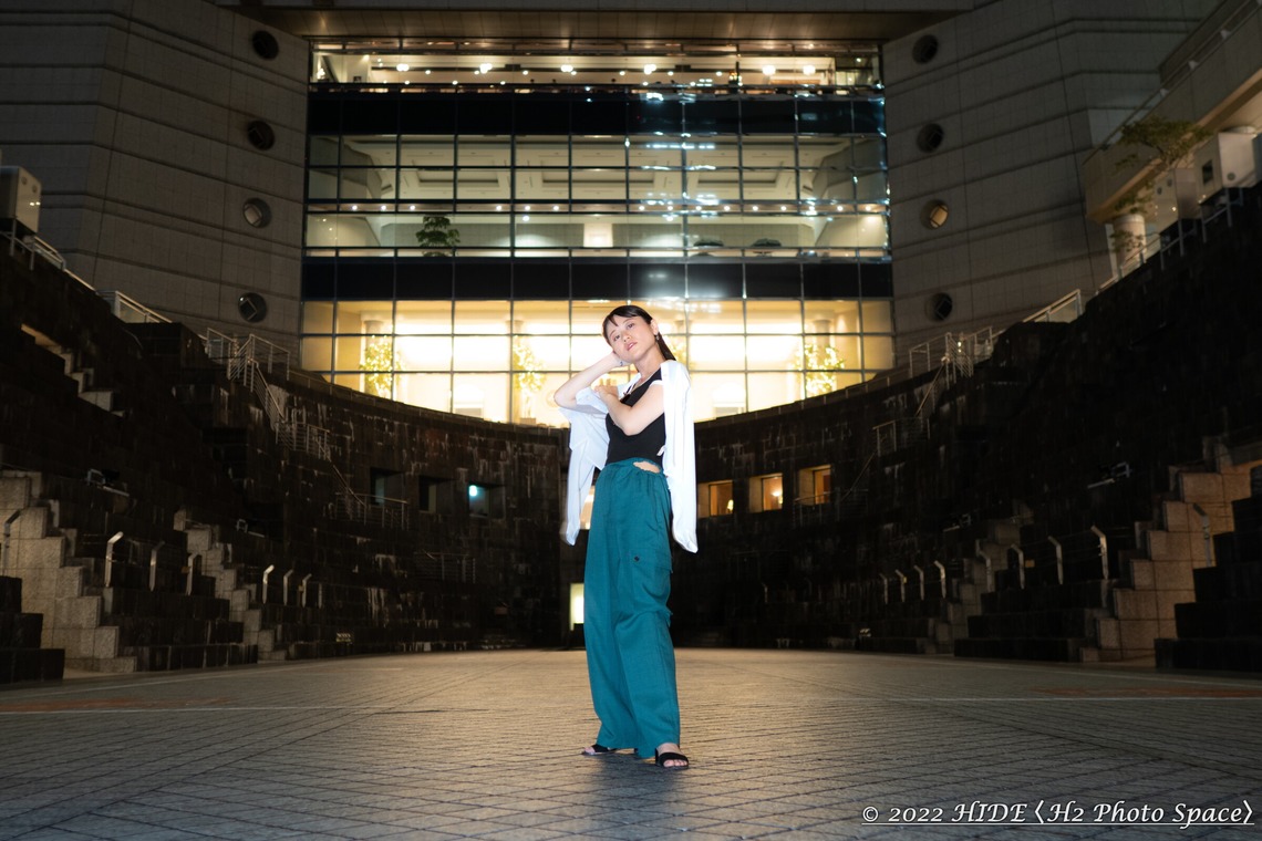 浜先秀彰が撮影した「ポートフォリオ2」の写真