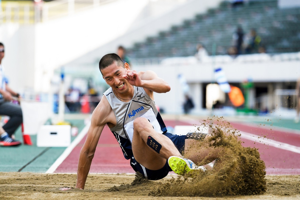 海住写真事務所が撮影した写真のアルバム「スポーツ撮影」