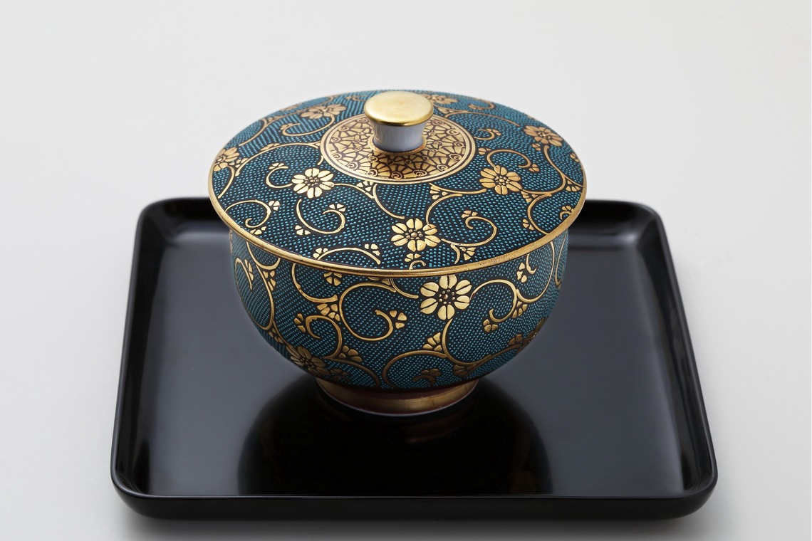 森安　照が撮影した「和食」の写真