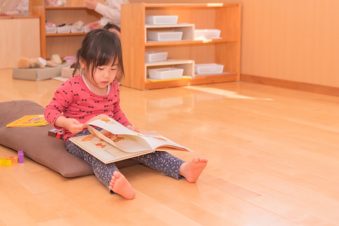 フォトスタジオ　ちっくたっくが撮影した写真のアルバム「こども園」