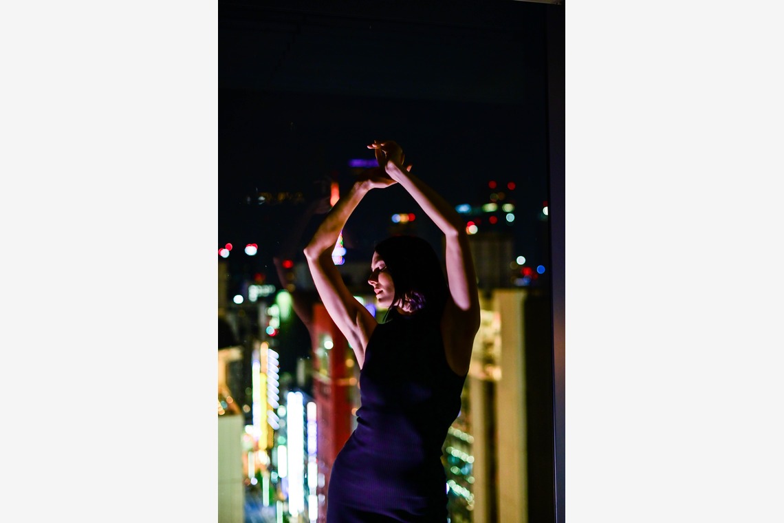 大河原宏之が撮影した写真のアルバム「ポートレート」