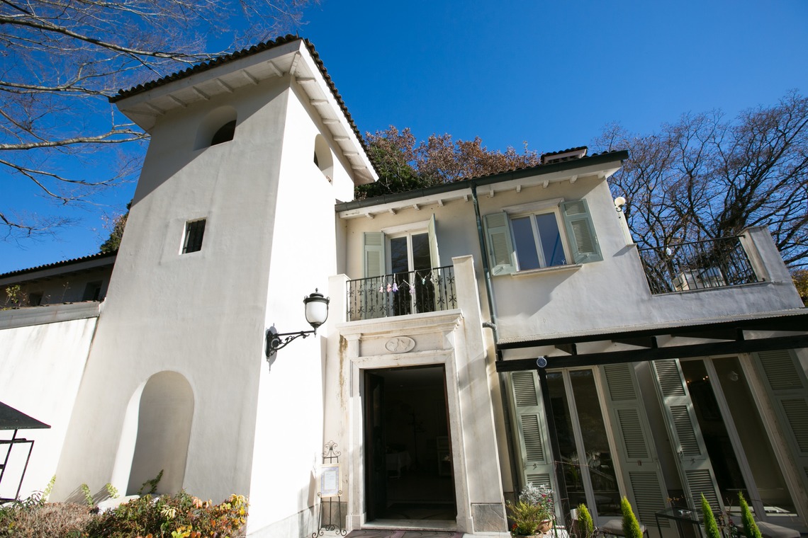 IDEA PHOTO WORKS (井出慎也)が撮影した「結婚写真2」の写真