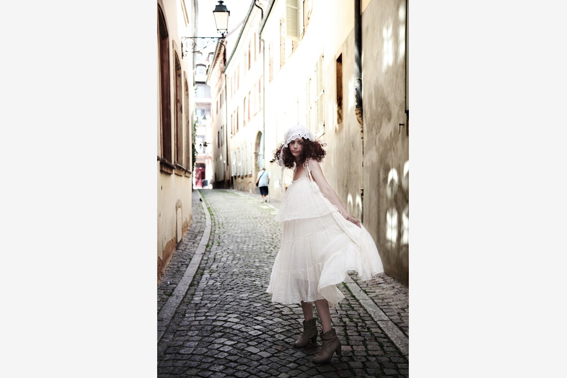 Candy Decorations (キャンディーデコレーションズ マツイヒロコ)が撮影した「海外写真」の写真