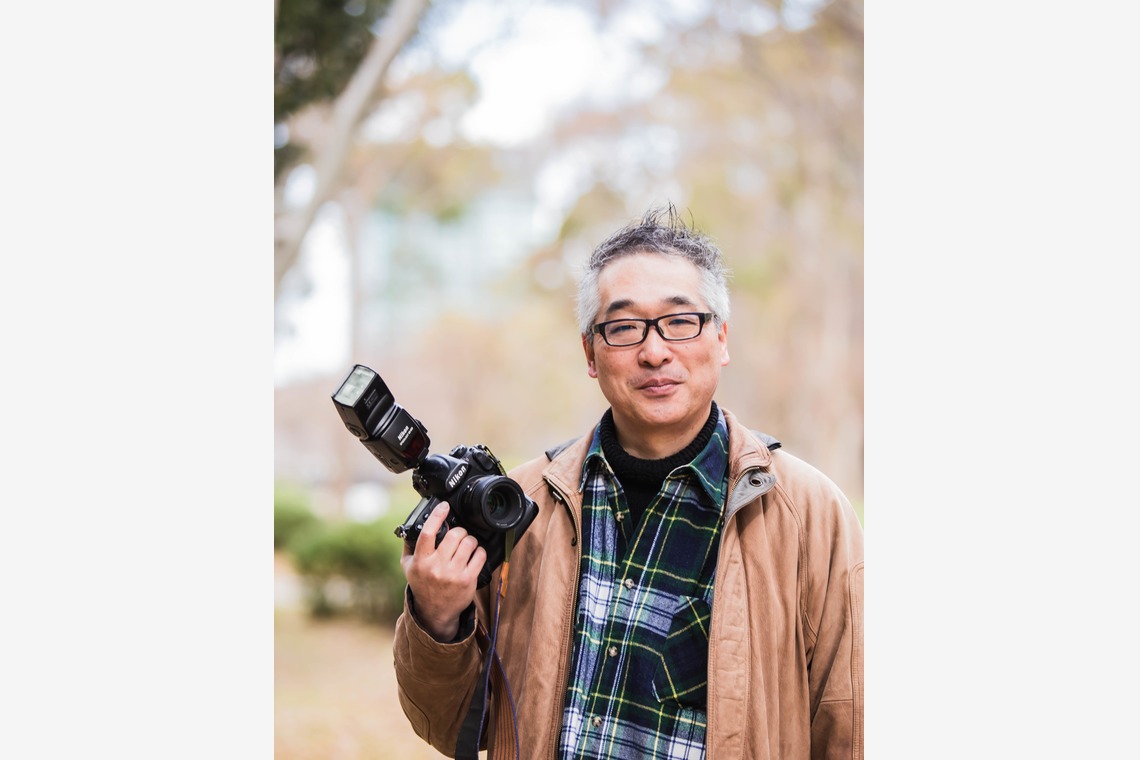 MTワークスが撮影した写真のアルバム「ポートレート」