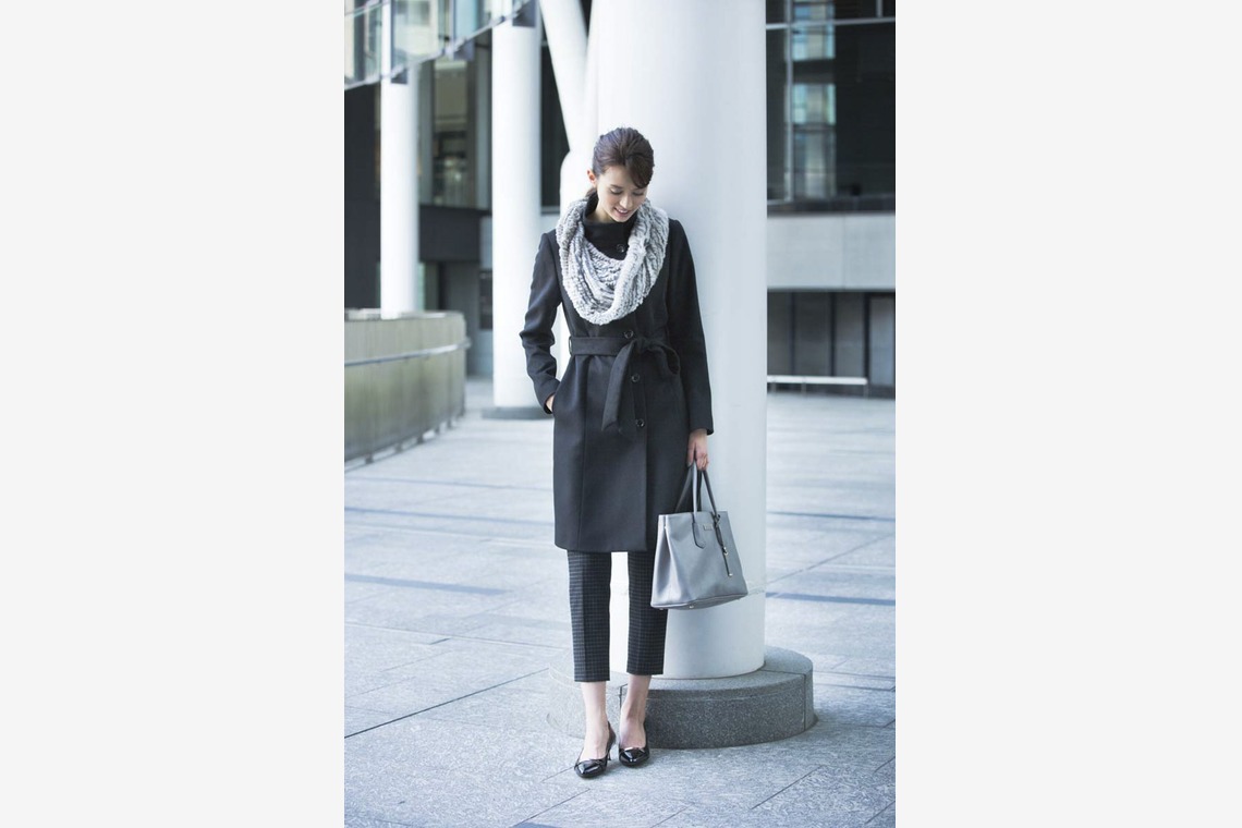 恩田拓治写真事務所が撮影した「アパレル撮影」の写真