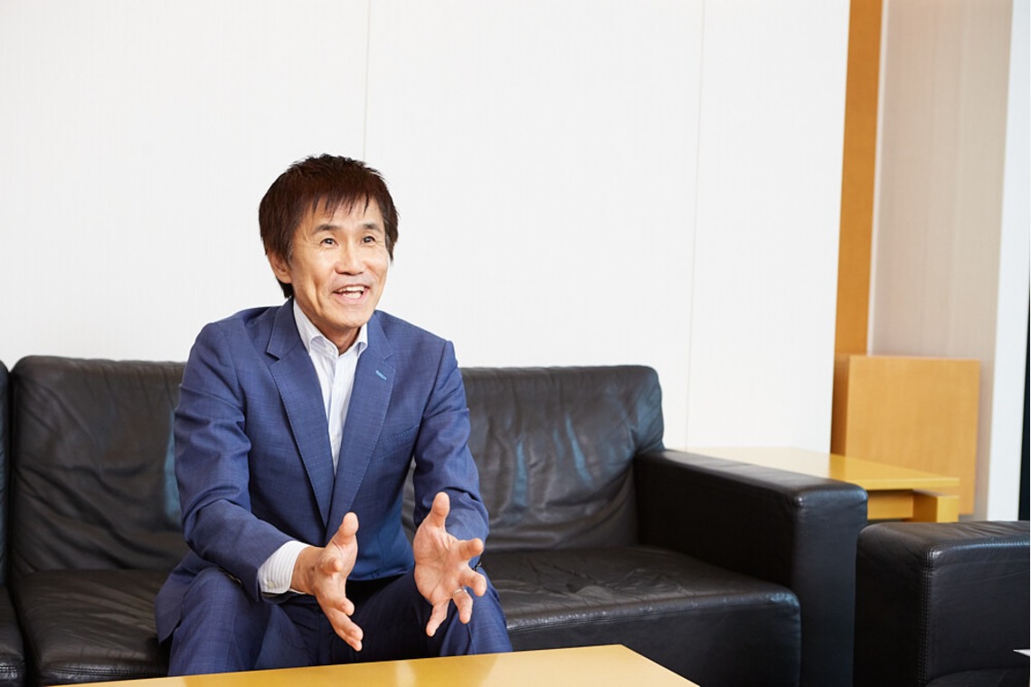 岩瀬泰治が撮影した写真のアルバム「企業向け案件、ビジネスポートレイト」