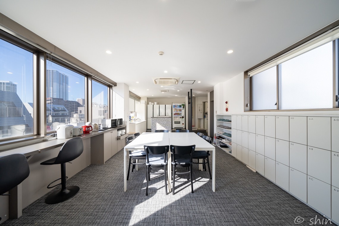 石川　慎一郎が撮影した「建築撮影」の写真