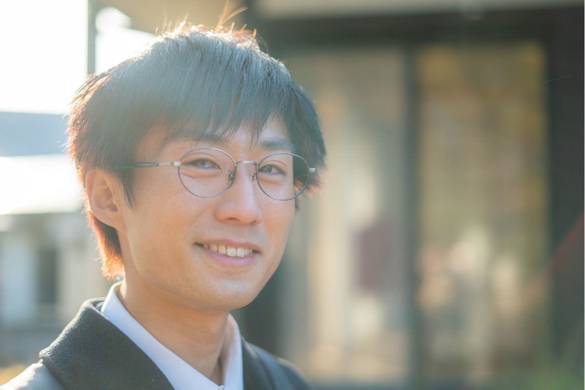 石橋宙大が撮影した写真のアルバム「映画スチル撮影（ポートレート）」