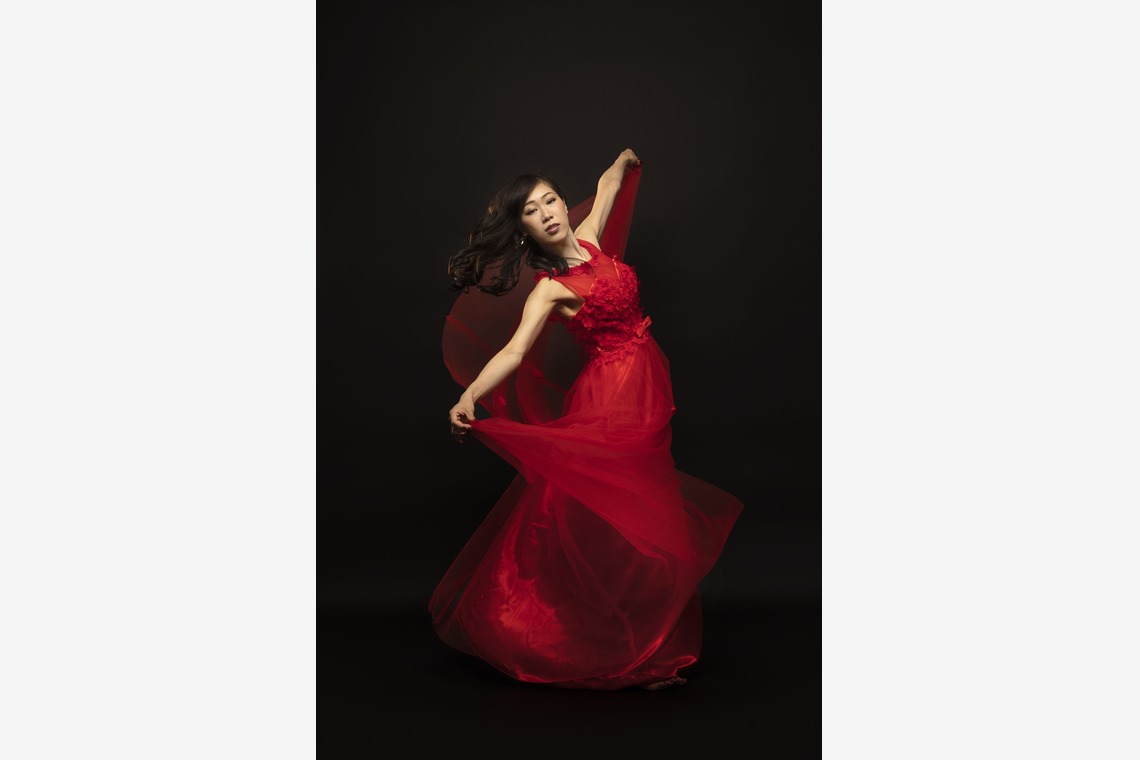 松尾　淳一郎が撮影した「アーティスト」の写真