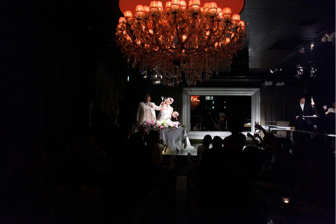 Sakamoto photo (坂本写真)が撮影した写真のアルバム「当日写真」