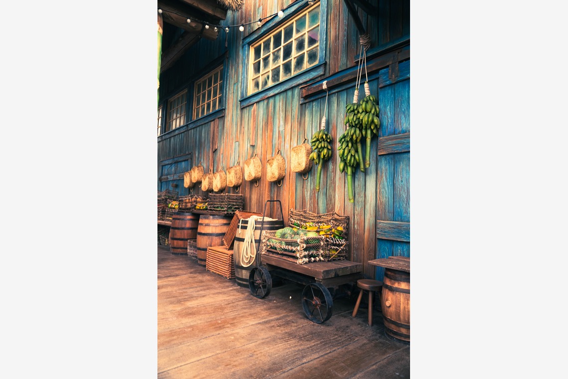 S＆Iが撮影した「店舗撮影写真」の写真