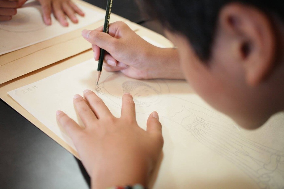 Tory Photo Graphicが撮影した「お坊さんの一日体験」の写真