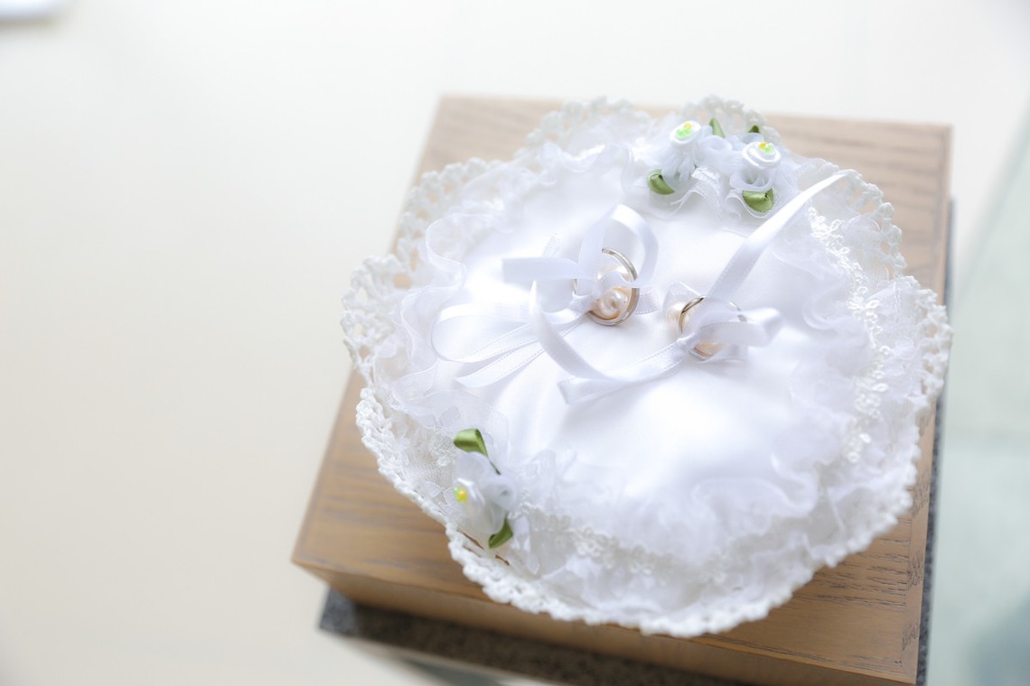 studio HATOYAが撮影した「婚礼写真4」の写真