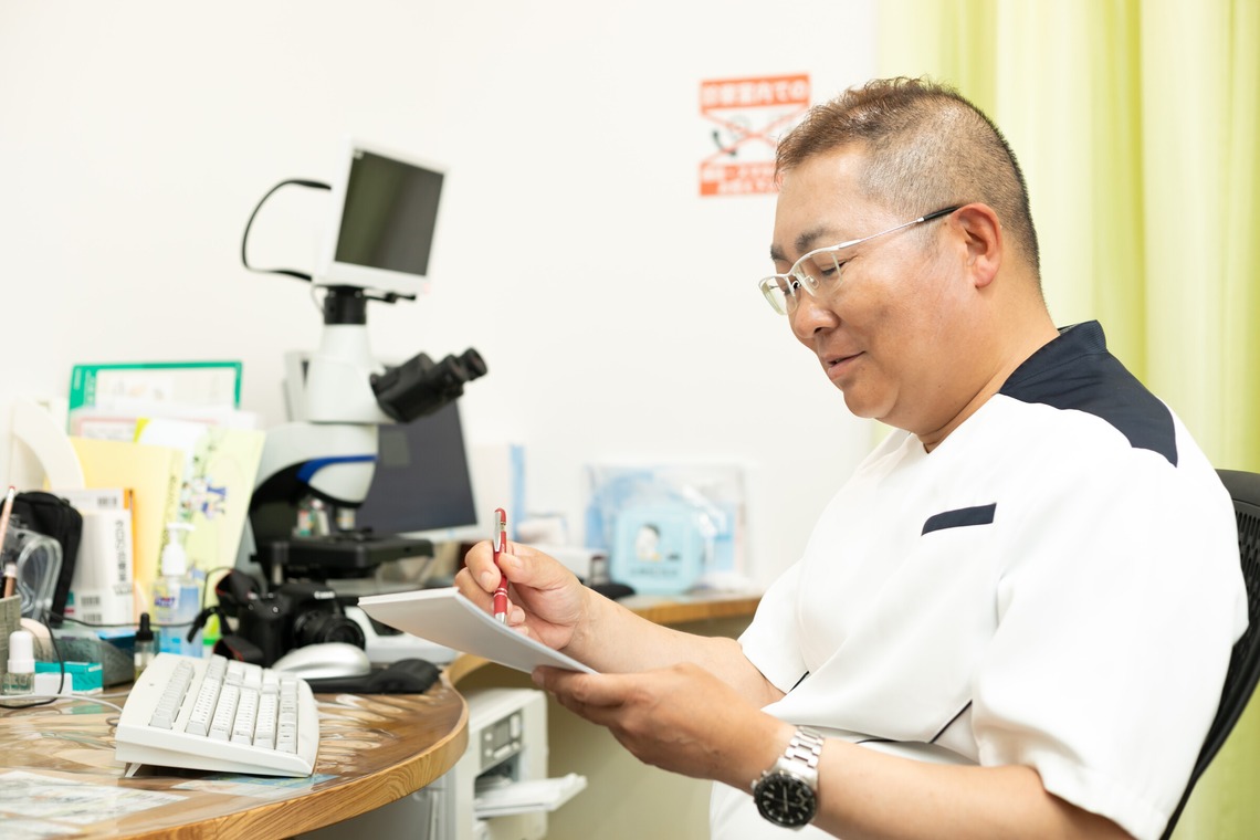 Photo Design Photoriaが撮影した「クリニック様撮影（検索サイト用写真）」の写真