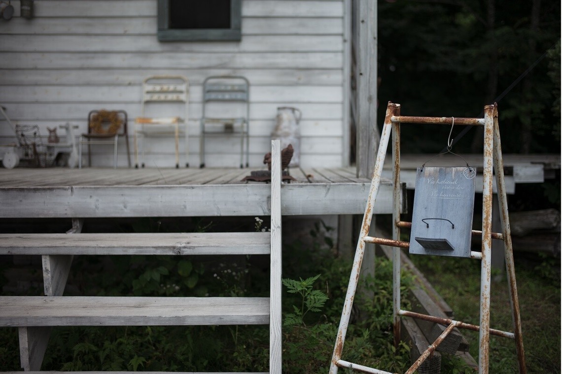 舘　典志が撮影した「店舗 外観/内観」の写真