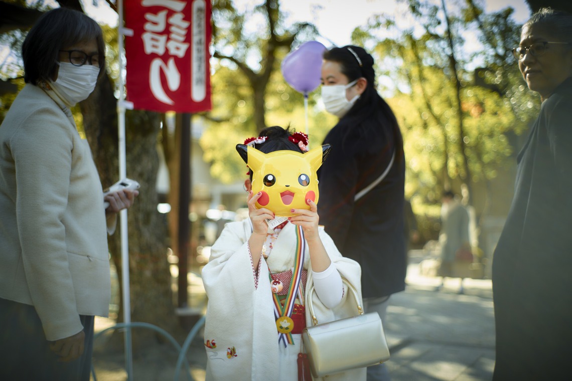 竹中 雅樹が撮影した「ポートフォリオ」の写真