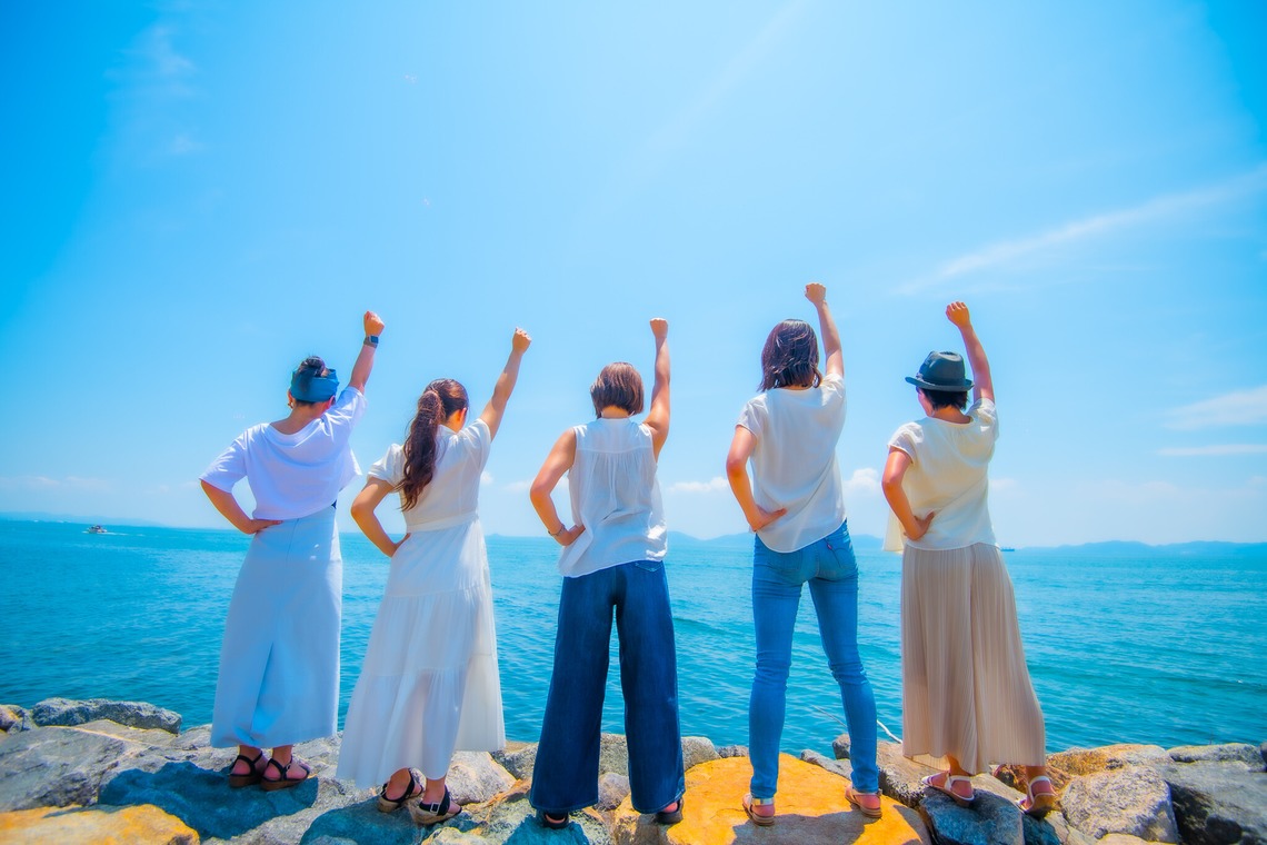 早川 陸が撮影した「ポートレート撮影」の写真