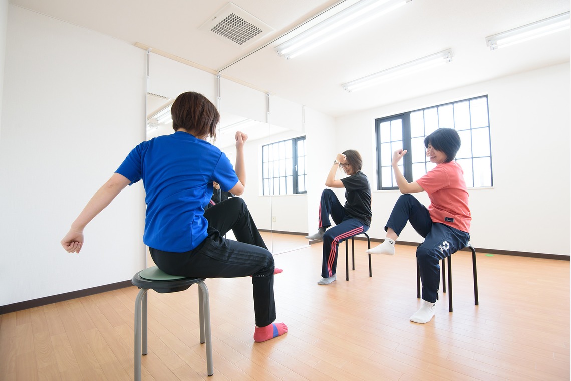 R-4photographが撮影した「企業向け 人物撮影」の写真