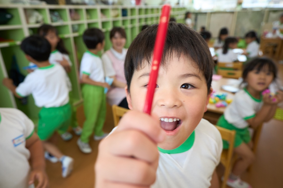益永淳二写真事務所が撮影した「学校イベント」の写真