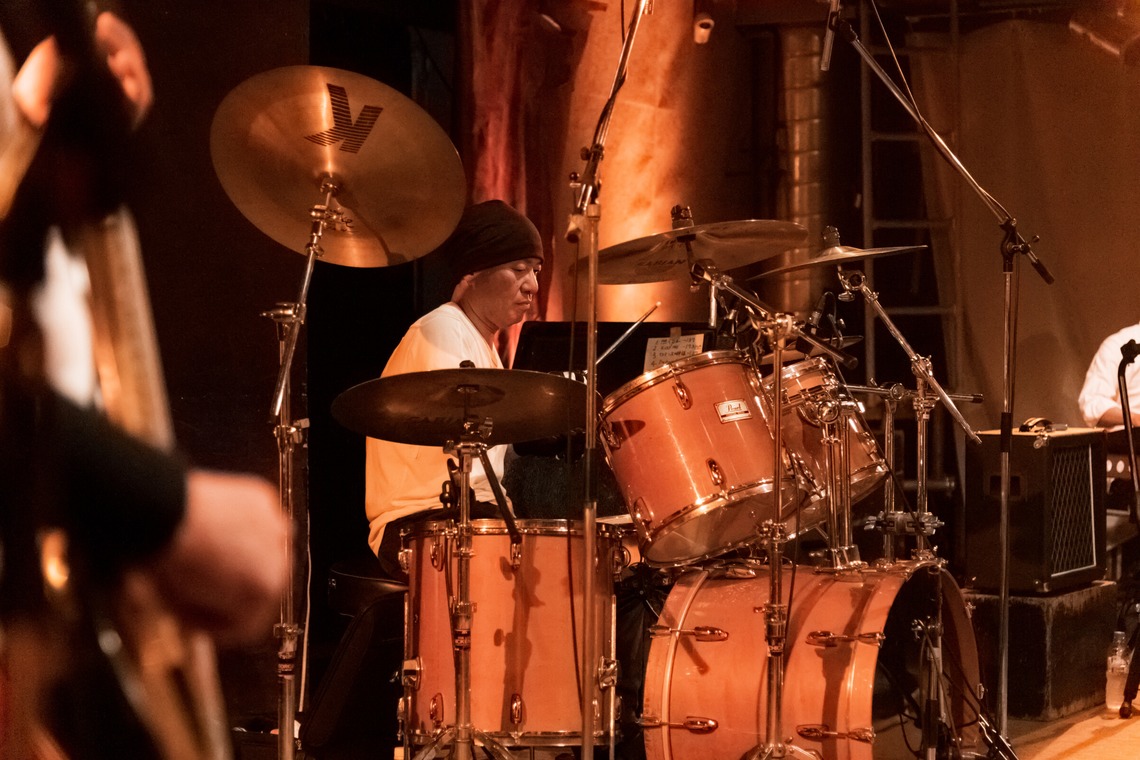 フォトスタジオ　ちっくたっくが撮影した写真のアルバム「ライブ」