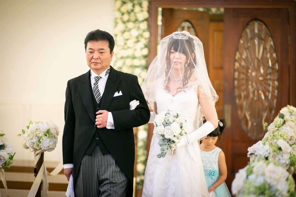 Album of the Wedding Day Photography taken by 酒井大輔 - Wedding on the day of the wedding